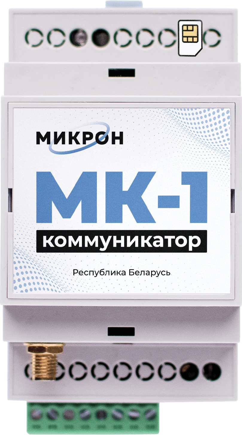 Mikron.by